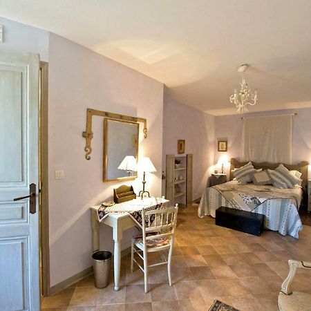 Bed and Breakfast Le Clos Des Freres Gris à Aix-en-Provence Extérieur photo