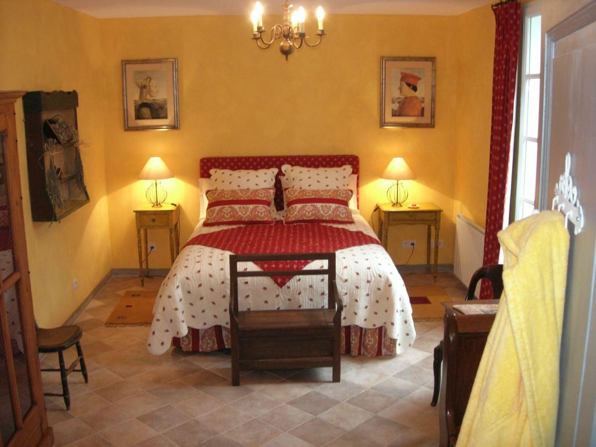 Bed and Breakfast Le Clos Des Freres Gris à Aix-en-Provence Extérieur photo