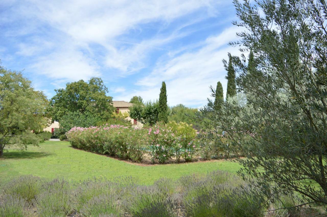 Bed and Breakfast Le Clos Des Freres Gris à Aix-en-Provence Extérieur photo